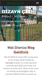 Mobile Screenshot of antalyacitteli.com