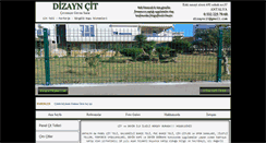 Desktop Screenshot of antalyacitteli.net